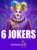 6 Jokers Slot Terbaru: RTP dan Volatilitas Lengkap