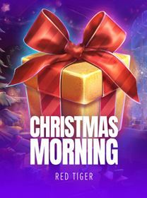 Christmas Morning Slot Terbaru 2026: RTP dan Max Win