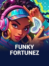 Review Game Funky Fortunez untuk Pemula dan Pro