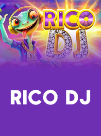 Rico DJ Slot Terbaru: RTP dan Volatilitas Lengkap