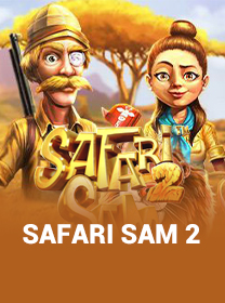Safari Sam 2 Game Terbaru: Review dan Info Lengkap