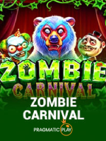 Zombie Carnival Terbaru untuk Pemain: Review dan Panduan