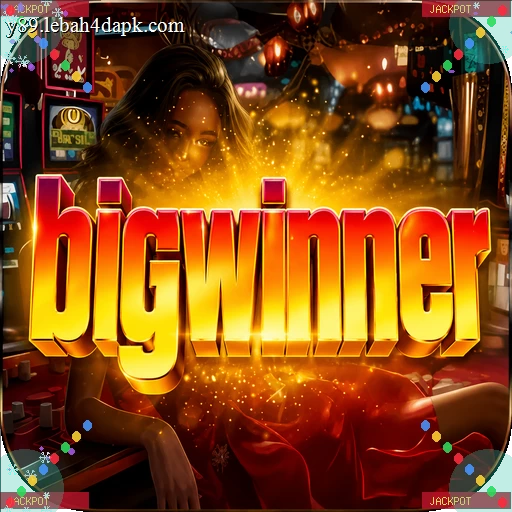 bigwinner APK Terbaru: Download Cepat dan Gratis