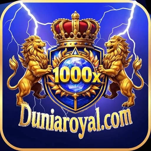 duniaroyal APK Terbaru: Download Cepat dan Gratis