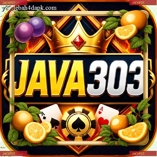 java303 APK Terbaru: Download Cepat dan Gratis