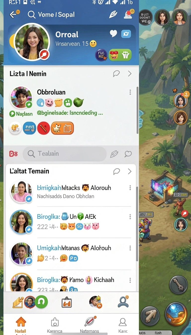Cara Bermain Dragons Luck Stacks dengan Benar di Android 3