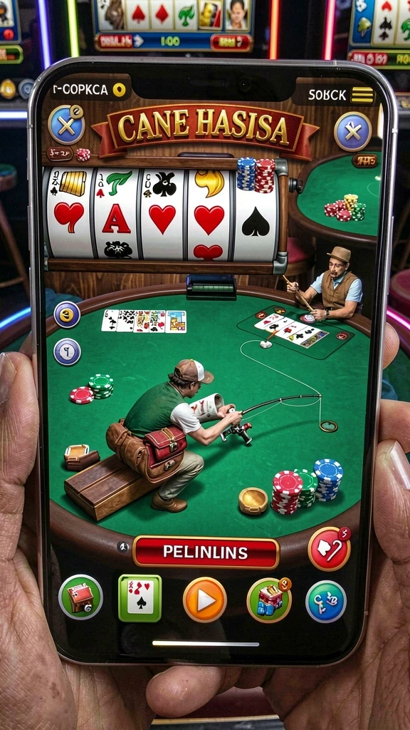 6 Jokers Slot Terbaru: RTP dan Volatilitas Lengkap 2