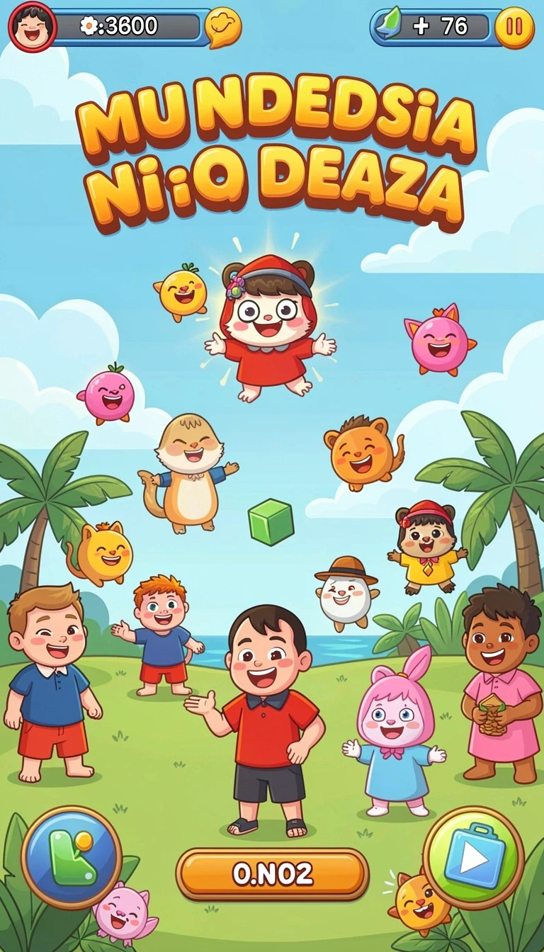 898a APK Terbaru: Download Cepat dan Gratis screenshot 1
