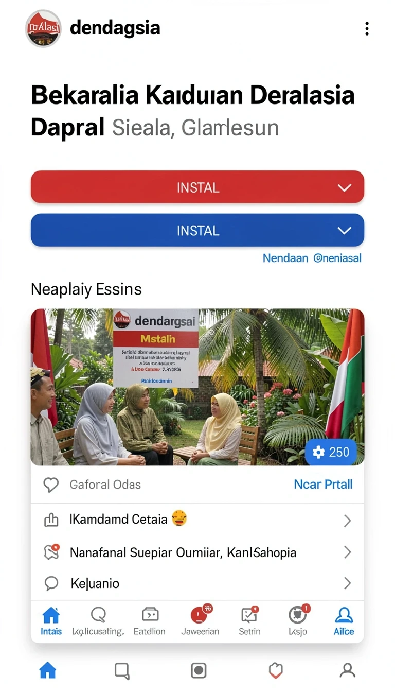 satu77 APK Terbaru: Download Cepat dan Gratis screenshot 2