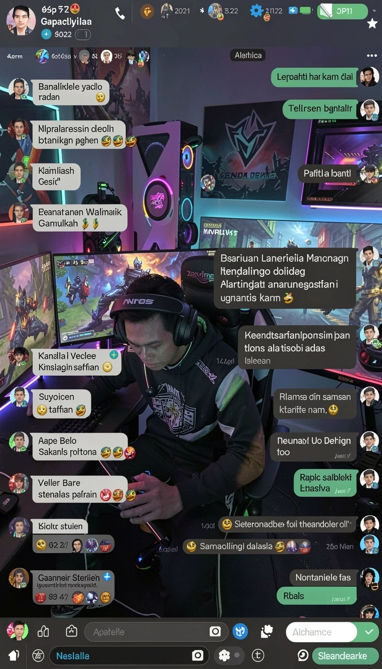 kkrp APK Terbaru: Download Cepat dan Gratis screenshot 4