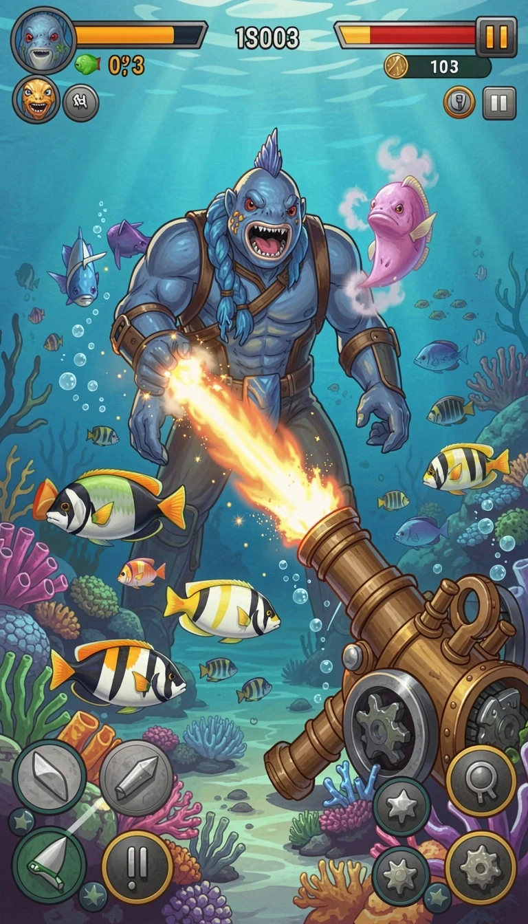 gurita4d APK Terbaru: Download Cepat dan Gratis screenshot 1