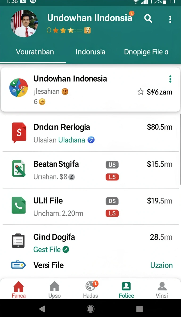 jejuslot APK Terbaru: Download Cepat dan Gratis screenshot 2