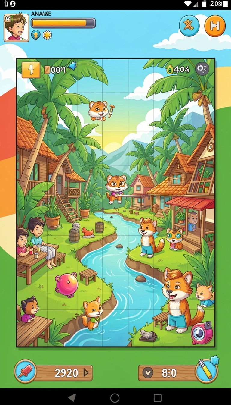 juragan404 APK Terbaru: Download Cepat dan Gratis screenshot 1