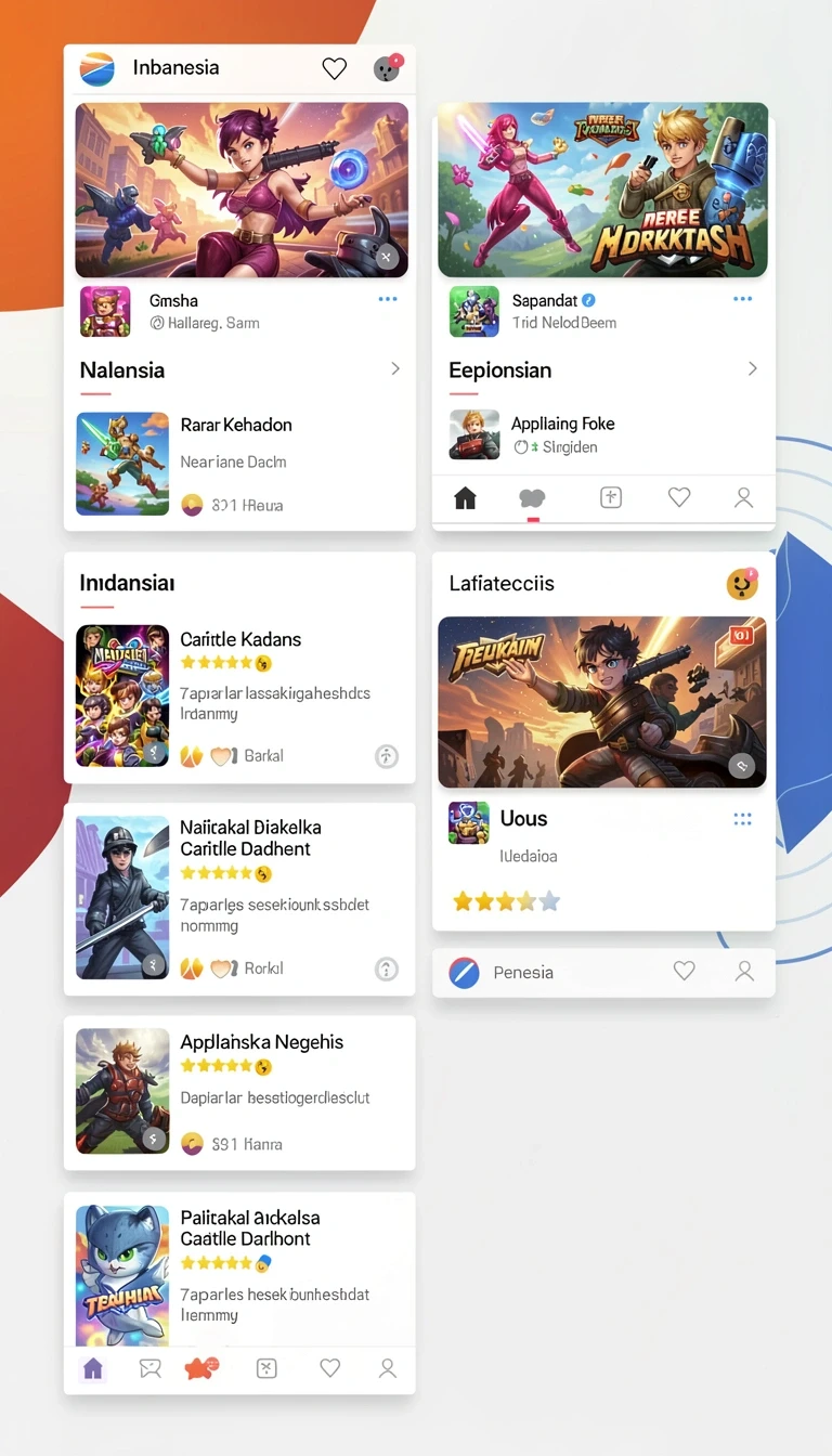 idrhoki138 APK Terbaru: Download Cepat dan Gratis screenshot 4
