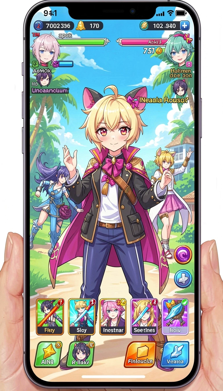 norakplay APK Terbaru: Download Cepat dan Gratis screenshot 3