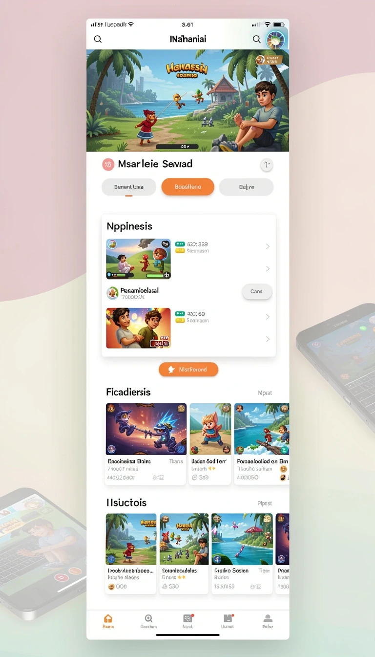 Review Aplikasi kokitoto screenshot 2