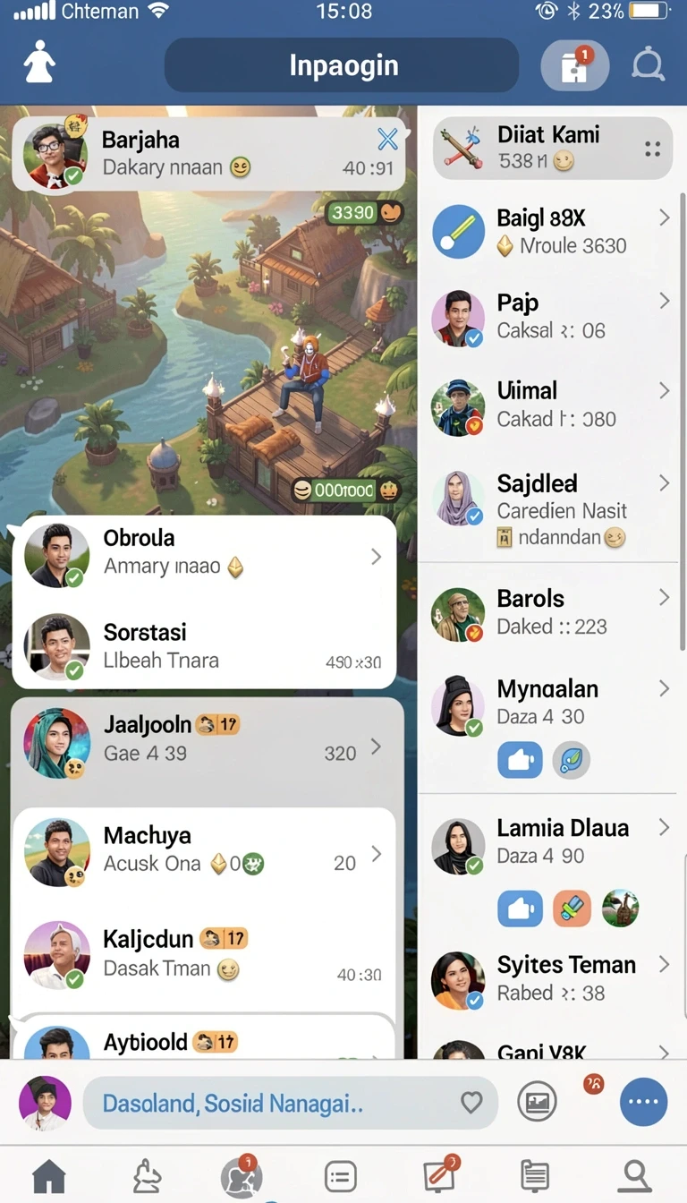 zona66 APK Terbaru: Download Cepat dan Gratis screenshot 1