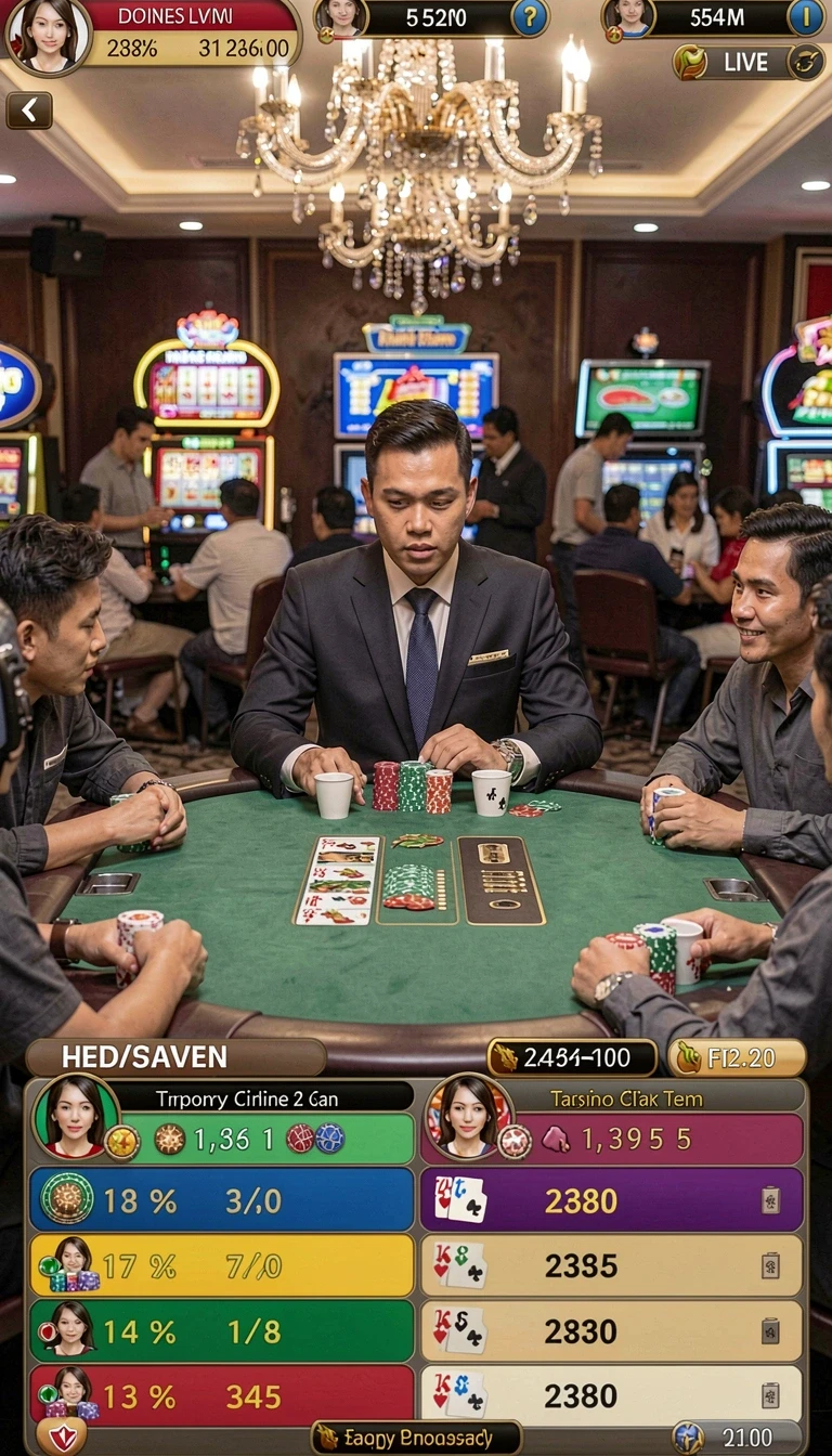 joko4d APK Terbaru: Download Cepat dan Gratis screenshot 1