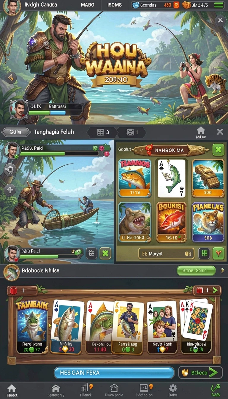 fomototo APK Terbaru: Download Cepat dan Gratis screenshot 1