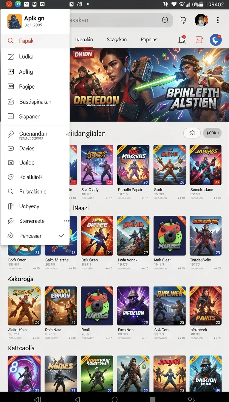 Review Aplikasi kokitoto screenshot 3