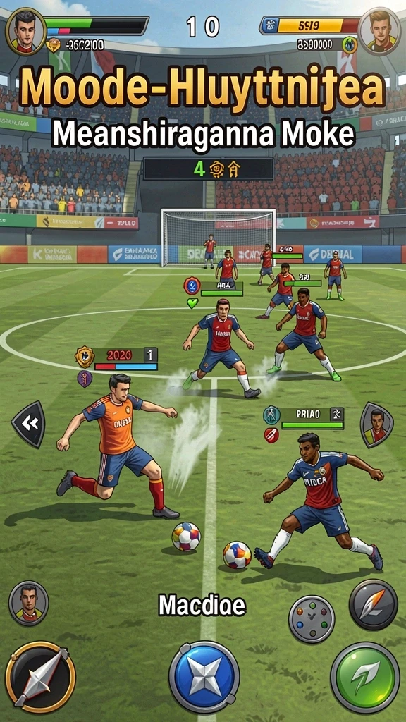 jamin777 APK Terbaru: Download Cepat dan Gratis screenshot 4