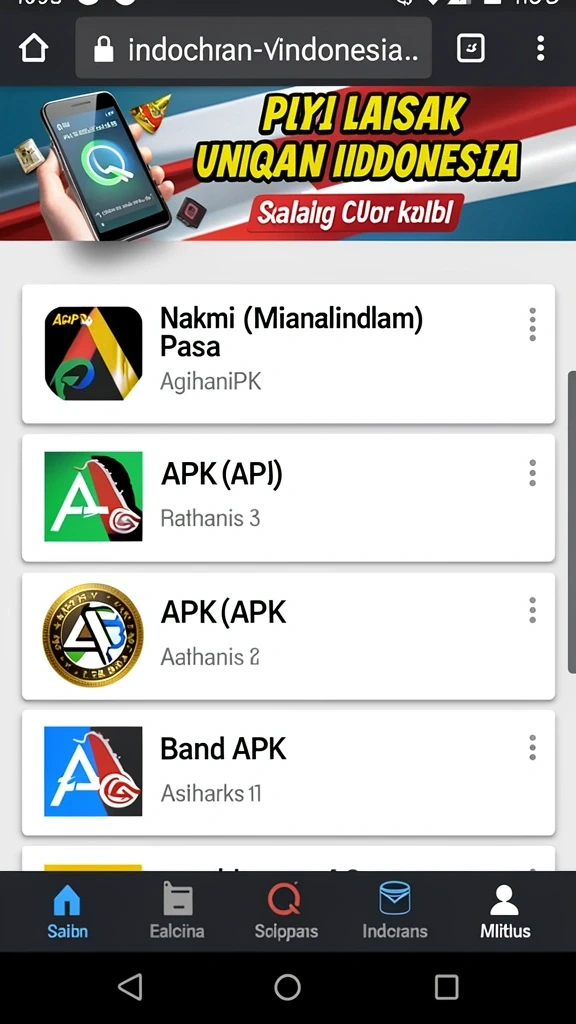Review Aplikasi rr33 screenshot 2