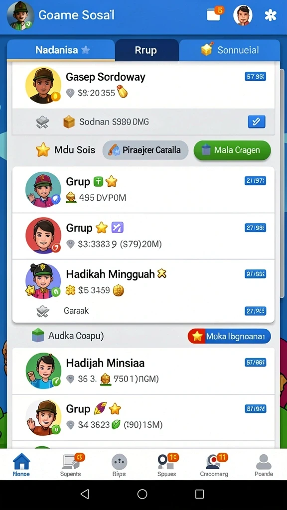 bola07 APK Terbaru: Download Cepat dan Gratis screenshot 3