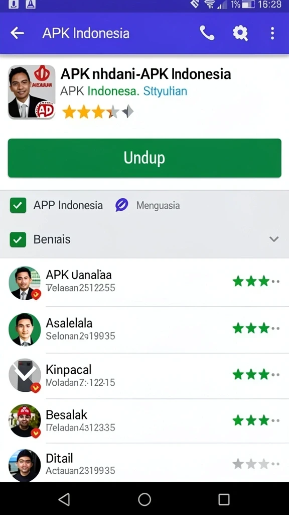 asia918 APK Terbaru: Download Cepat dan Gratis screenshot 1