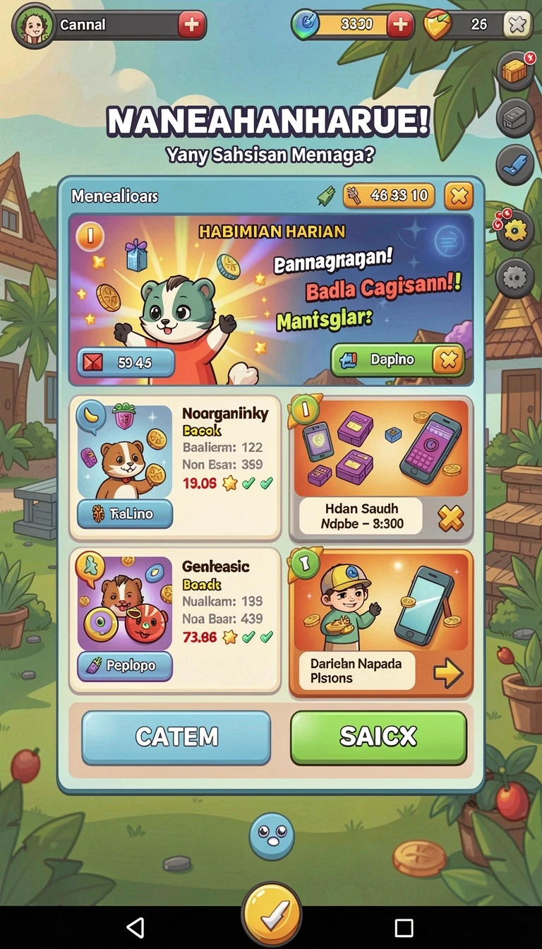 Review Aplikasi rr33 screenshot 4