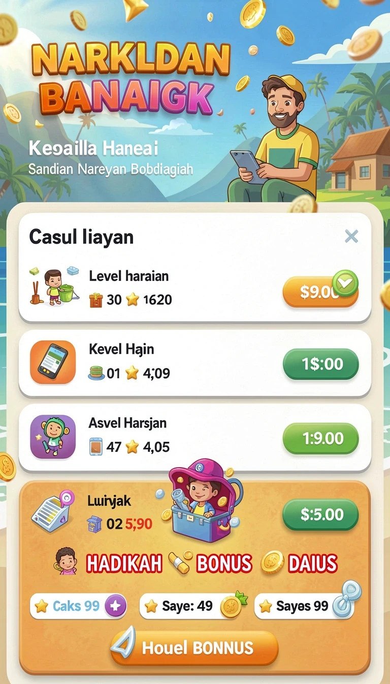 77ag APK Terbaru: Download Cepat dan Gratis screenshot 3