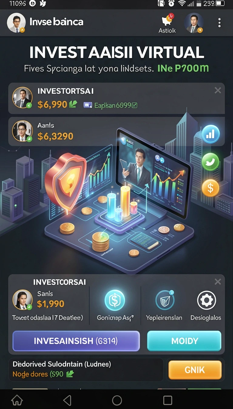 Review Aplikasi lndo777 screenshot 2