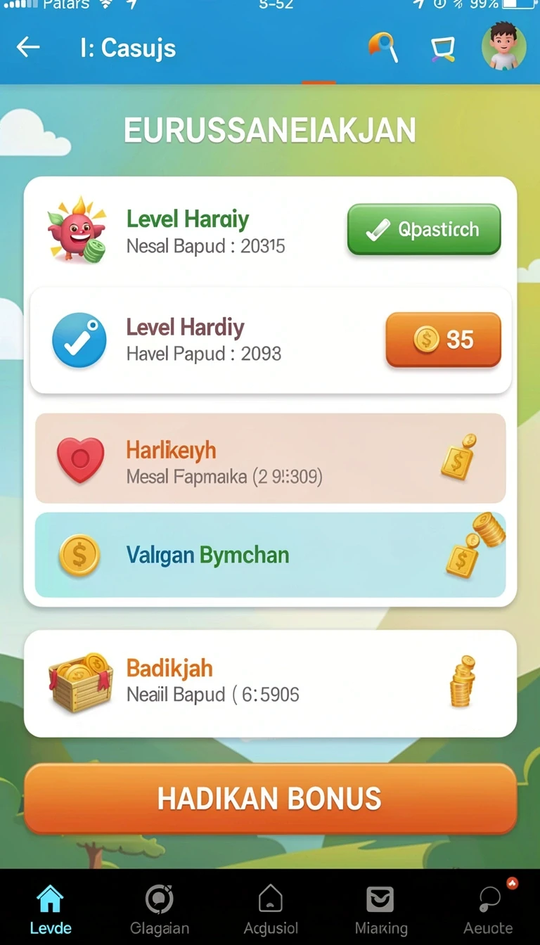 joss188 APK Terbaru: Download Cepat dan Gratis screenshot 3