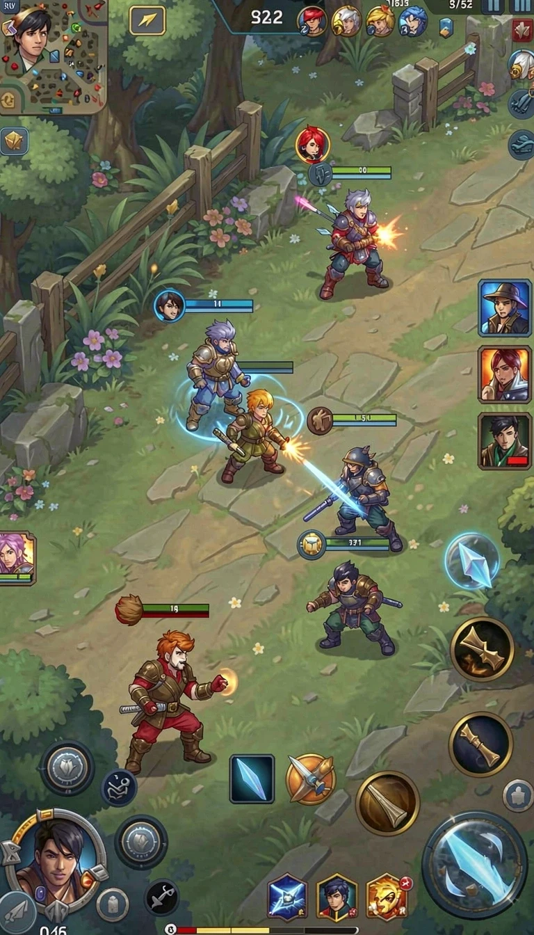 mutastoto APK Terbaru: Download Cepat dan Gratis screenshot 3