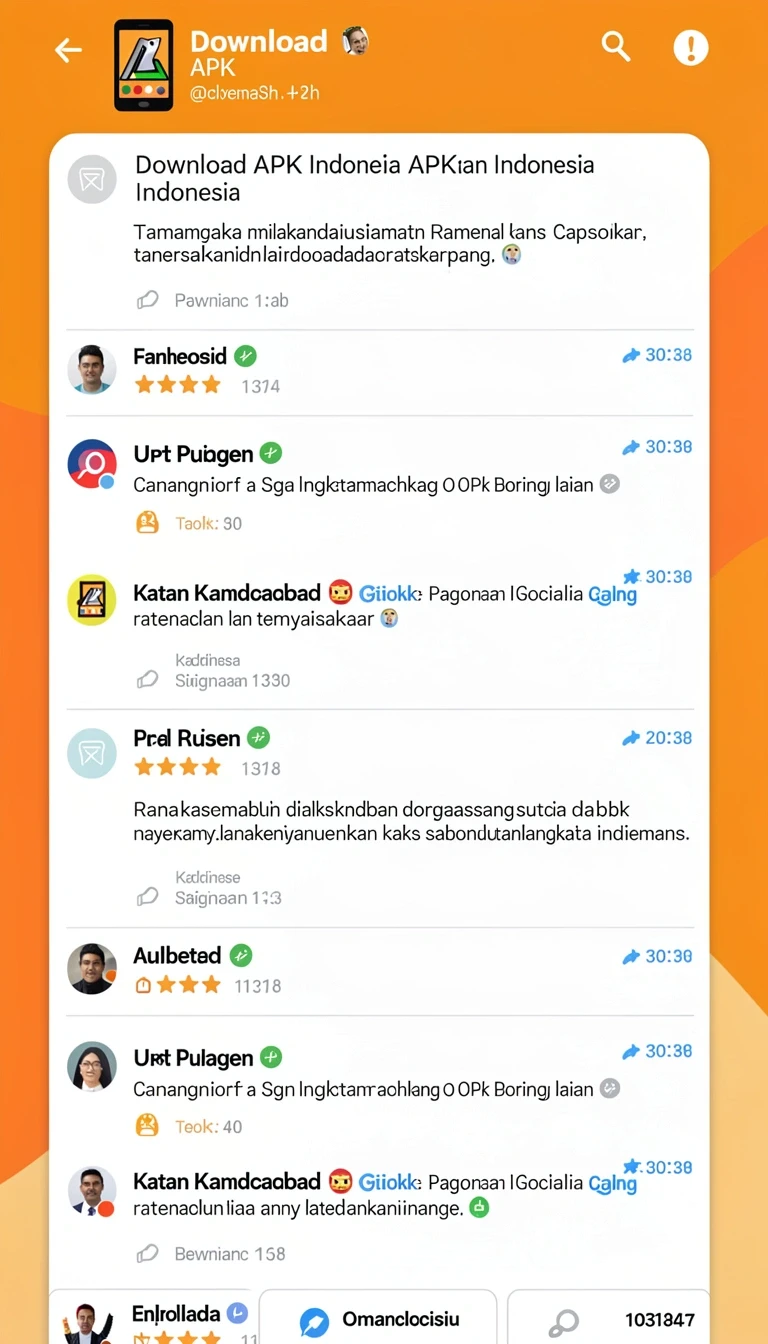 Review Aplikasi promo 2 screenshot 3