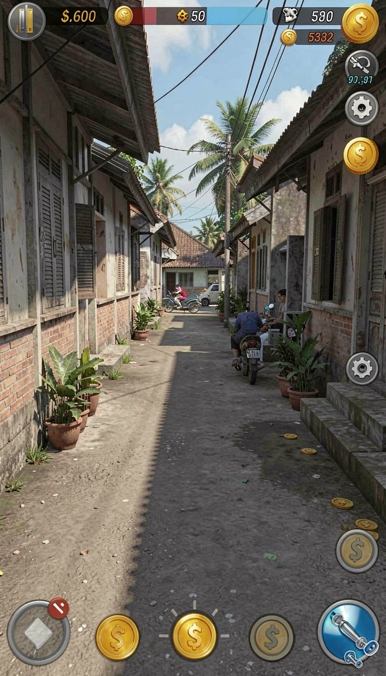 fulltoto APK Terbaru: Download Cepat dan Gratis screenshot 3