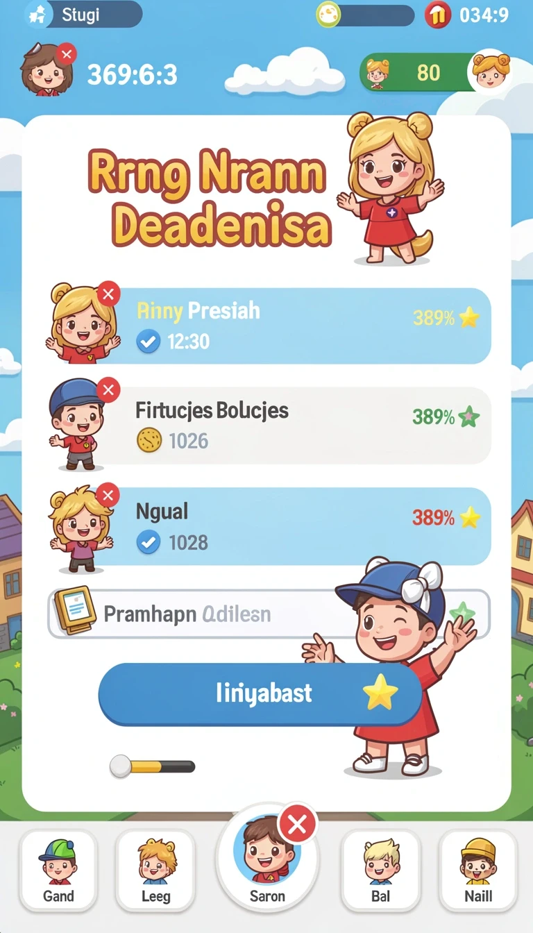 Safari Sam 2 Game Terbaru: Review dan Info Lengkap 2