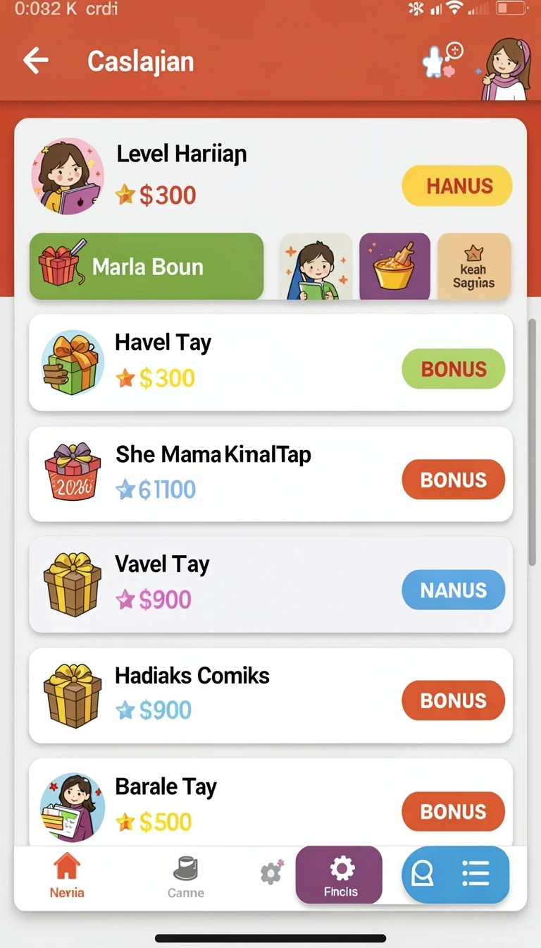 Christmas Morning Slot Terbaru 2026: RTP dan Max Win 2