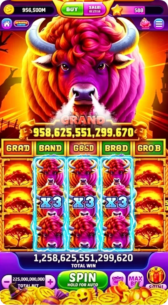Flaming Chillies Terbaru: Review Game dan Link Main 3