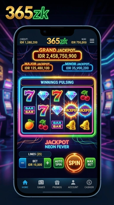 Review Aplikasi zk9vip screenshot 1