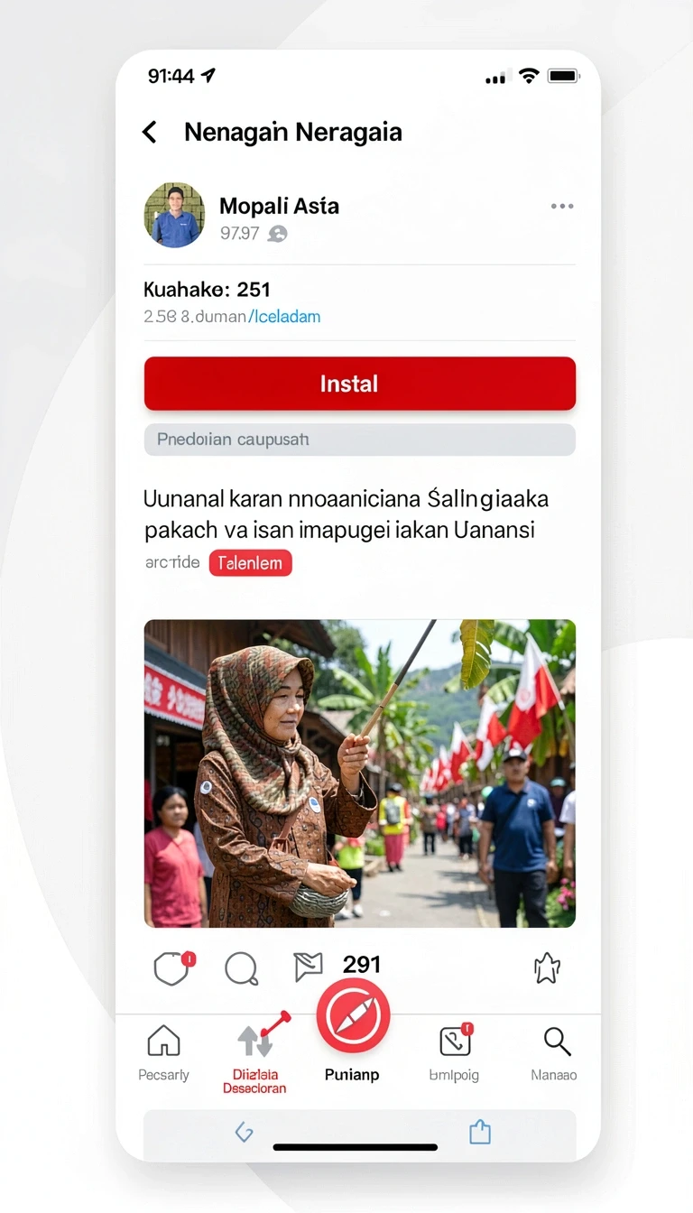 norakplay APK Terbaru: Download Cepat dan Gratis screenshot 2
