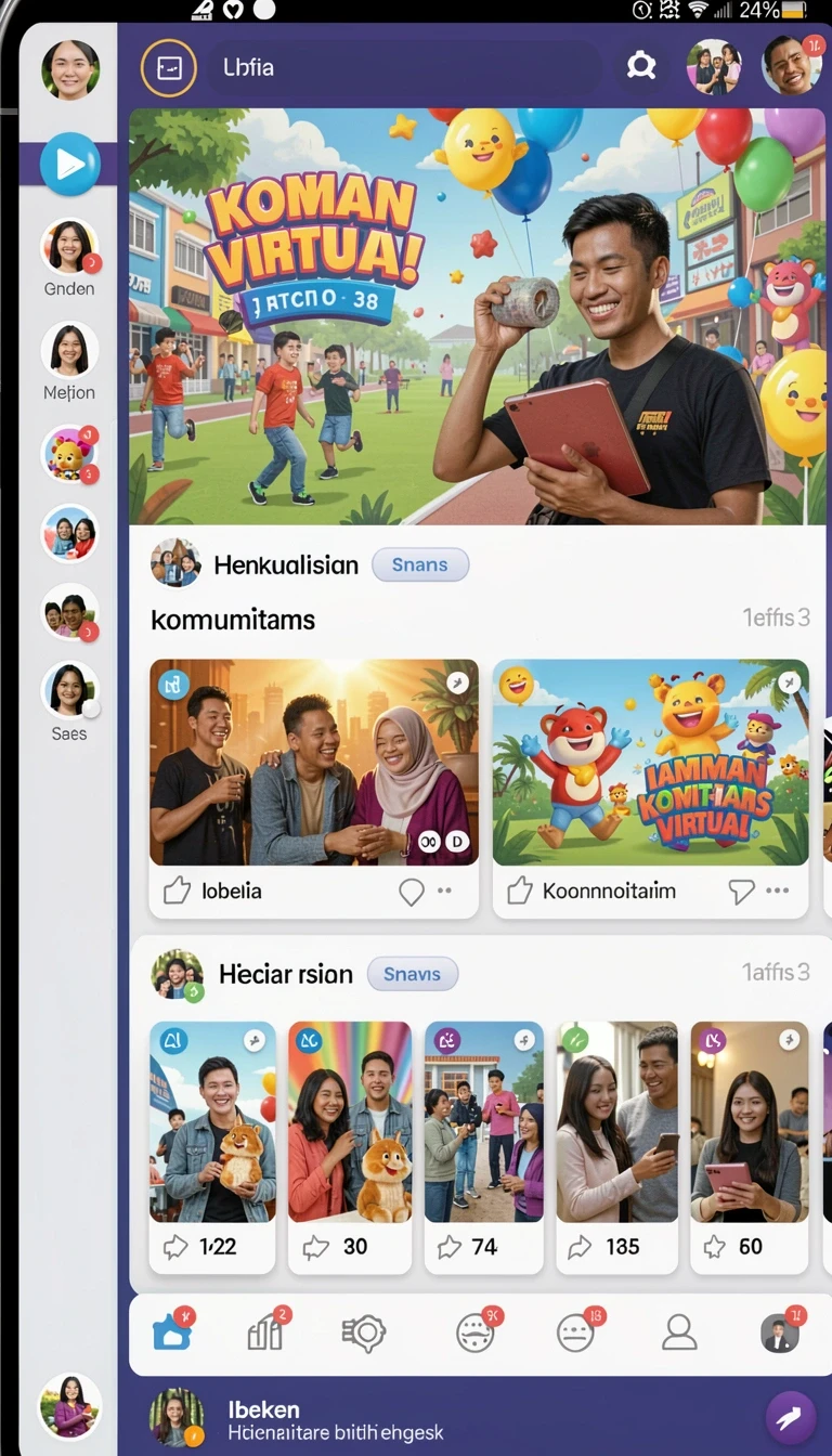 Cara Bermain Dragons Luck Stacks dengan Benar di Android 1