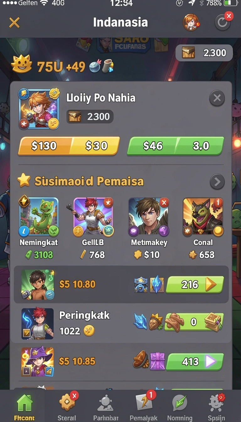 Rico DJ Slot Terbaru: RTP dan Volatilitas Lengkap 1
