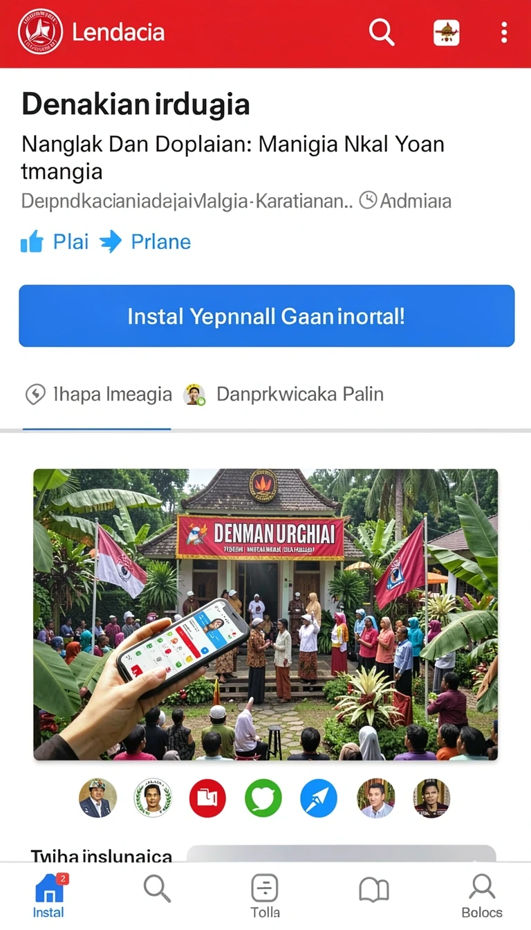 java303 APK Terbaru: Download Cepat dan Gratis screenshot 2