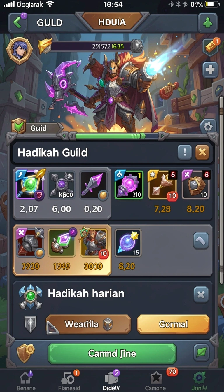 Review Aplikasi kokitoto screenshot 4