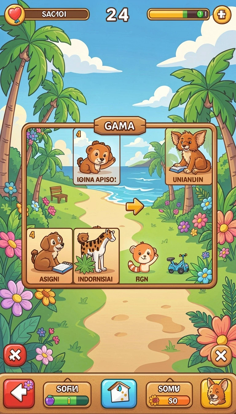 Review Aplikasi nagaempire screenshot 3