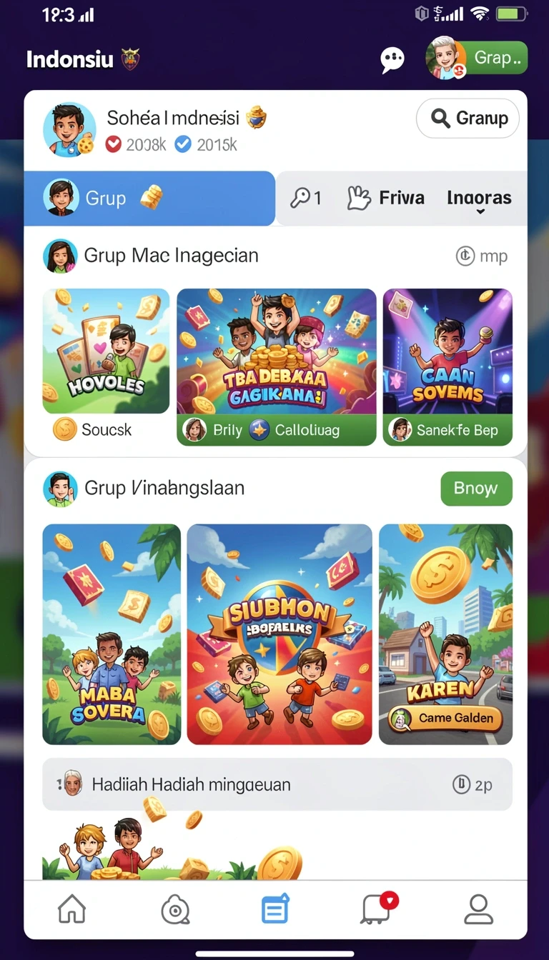 Gold Train Game 2026: Fitur Unggulan dan Review 4