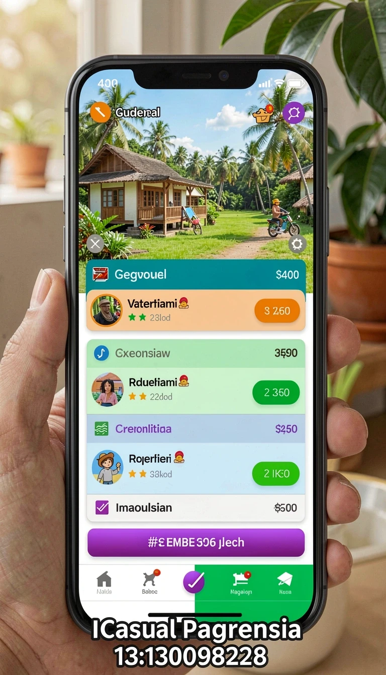 kilauwin APK Terbaru: Download Cepat dan Gratis screenshot 2