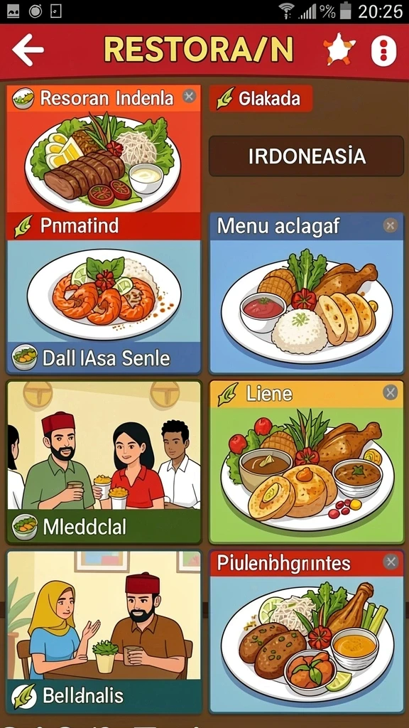 rich7 APK Terbaru: Download Cepat dan Gratis screenshot 1