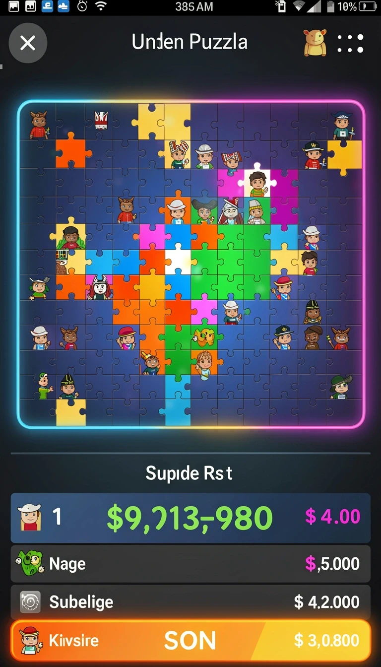 Feng Shen Game: Fitur Unggulan dan Cara Bermain 4