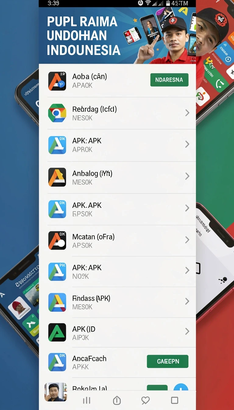 norakplay APK Terbaru: Download Cepat dan Gratis screenshot 4
